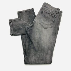 New York & Company Straight Leg Women's size 6